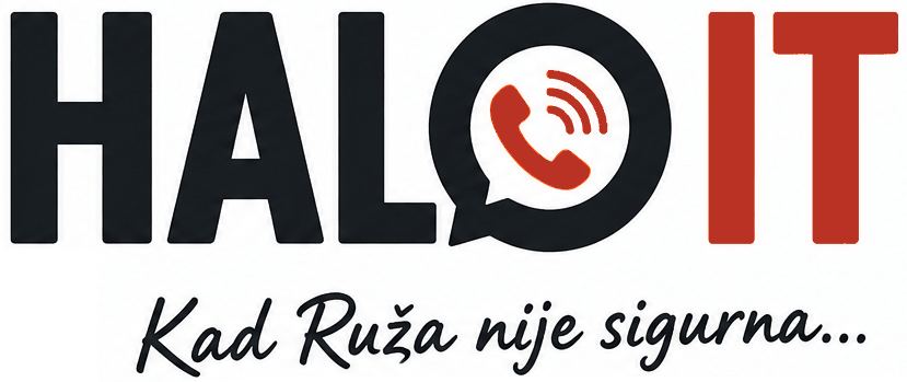 Pomoć za Windows probleme